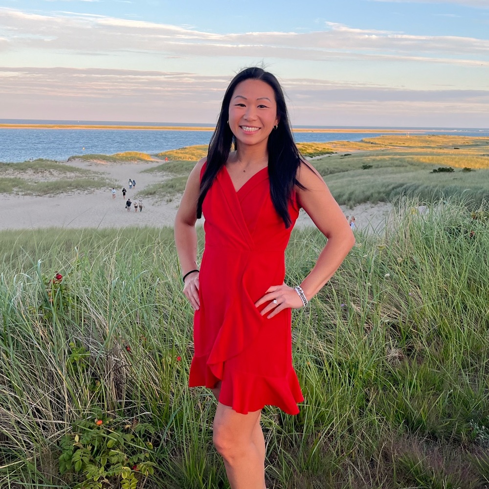 Meet your Posher, Alyssa